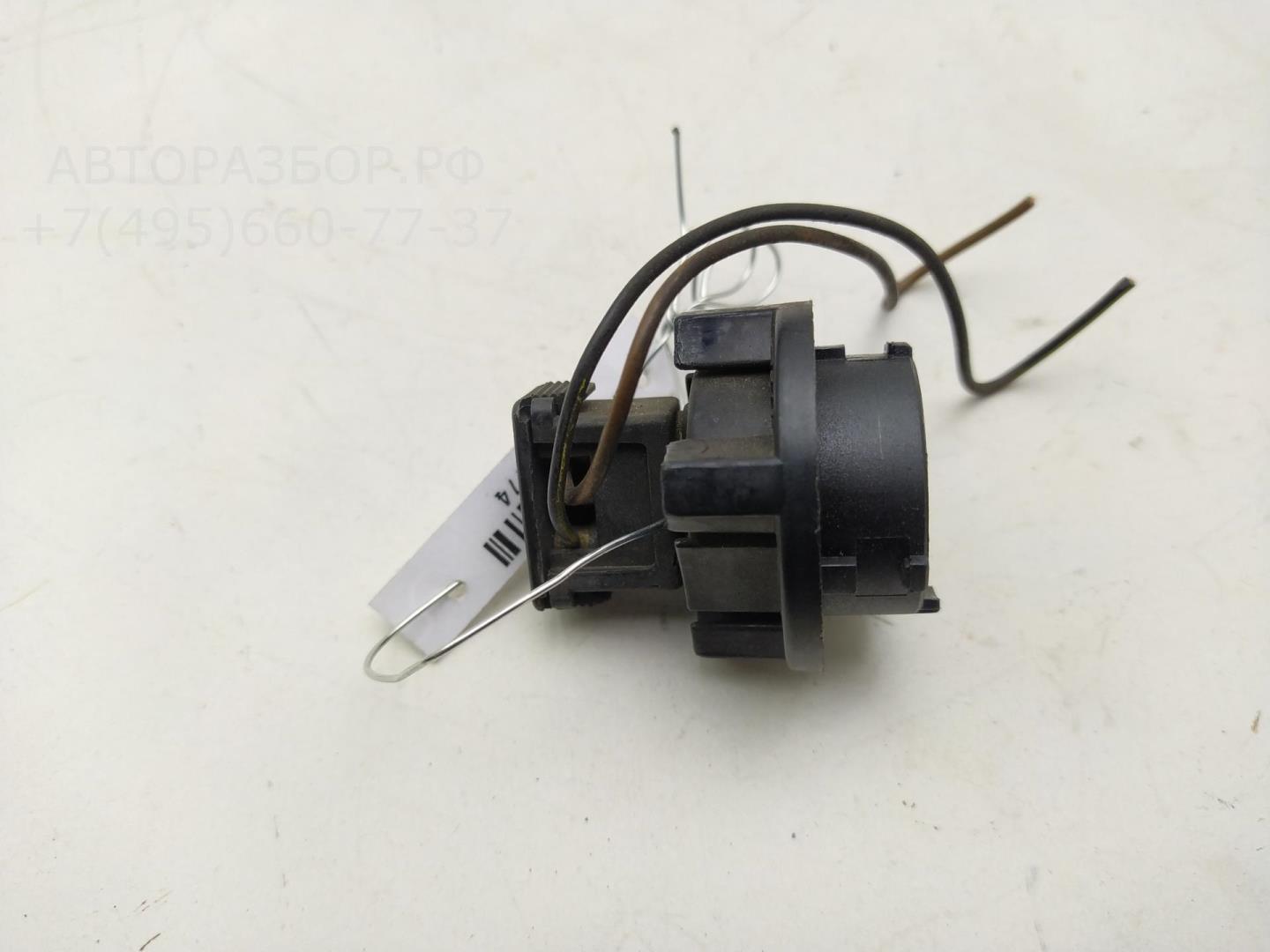 Патрон лампы