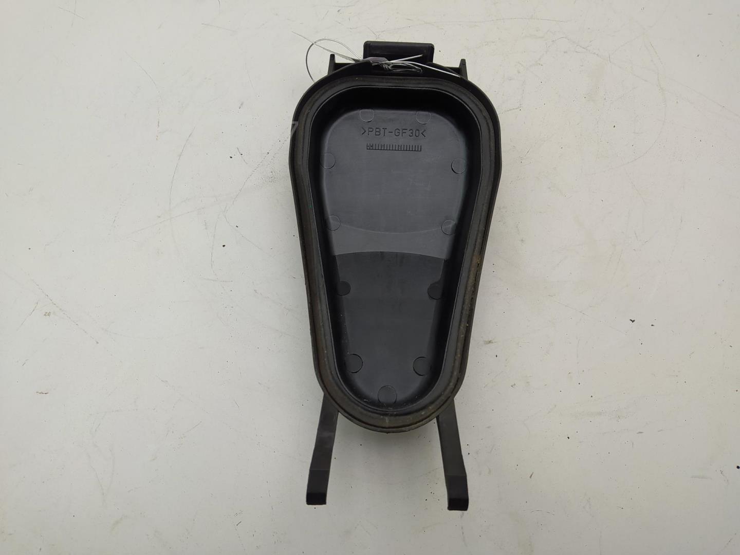 Крышка фары левой