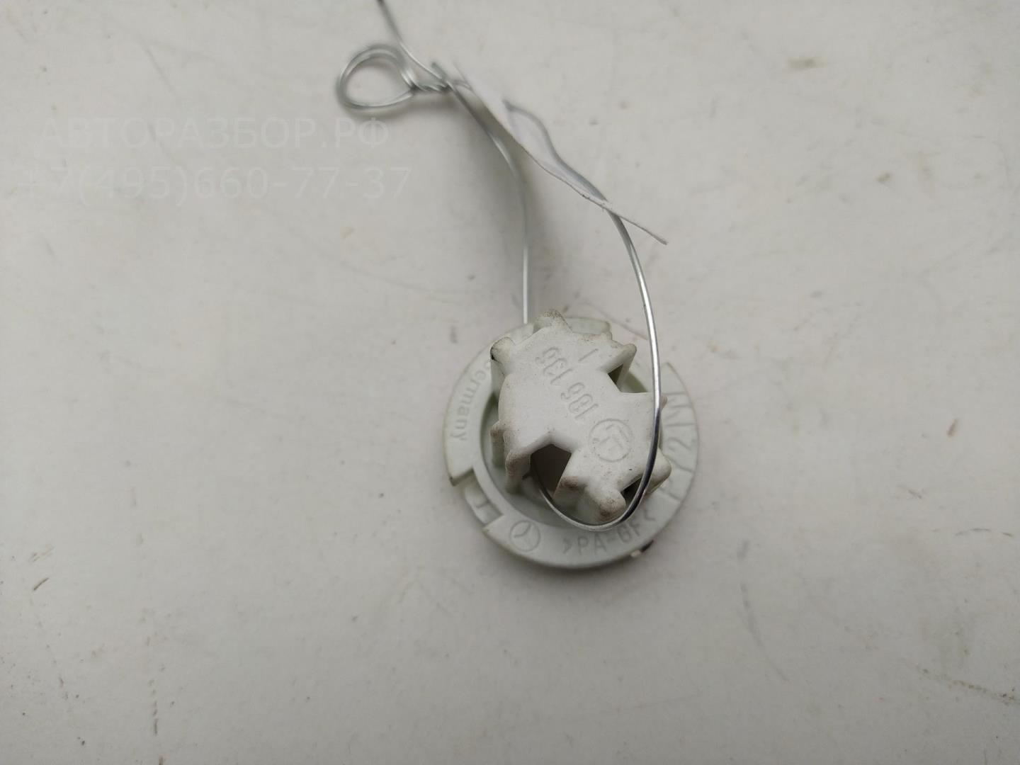 Патрон лампы