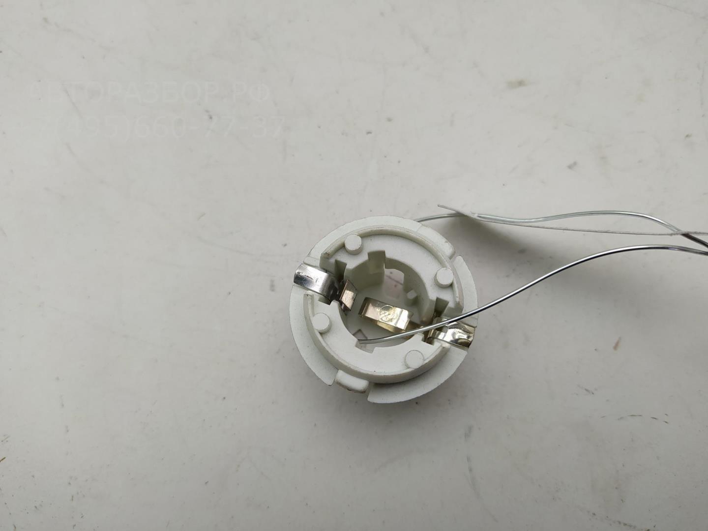 Патрон лампы