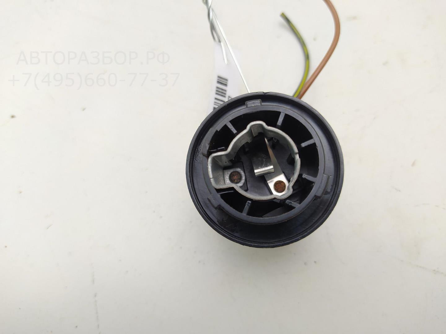 Патрон лампы