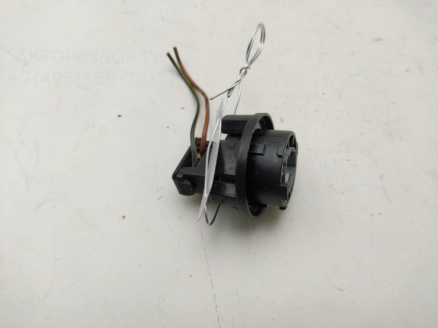 Патрон лампы