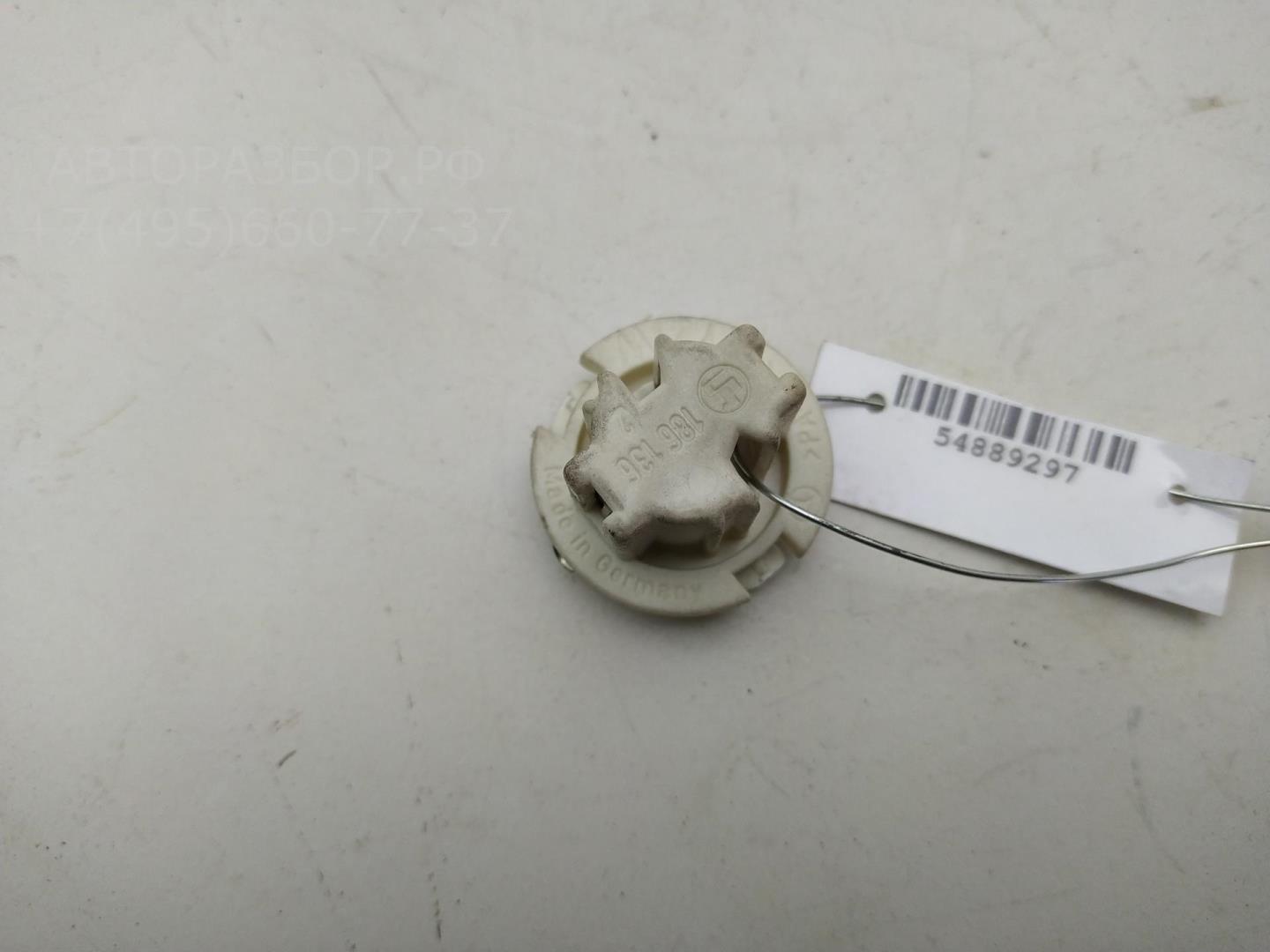 Патрон лампы