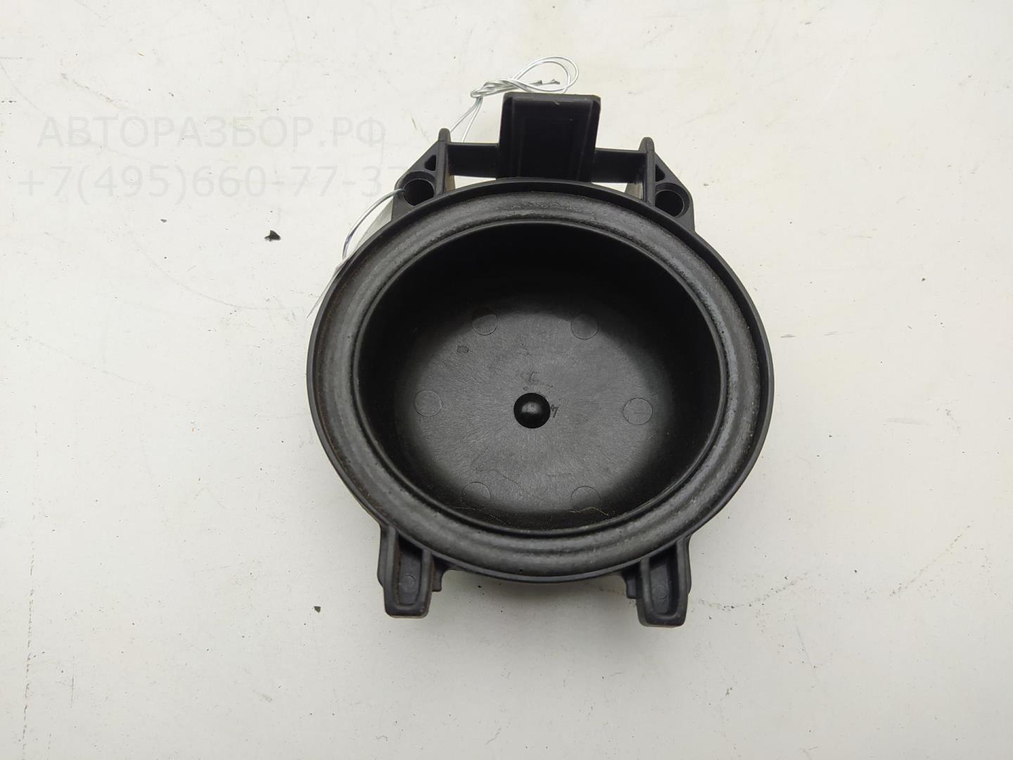 Крышка фары левой