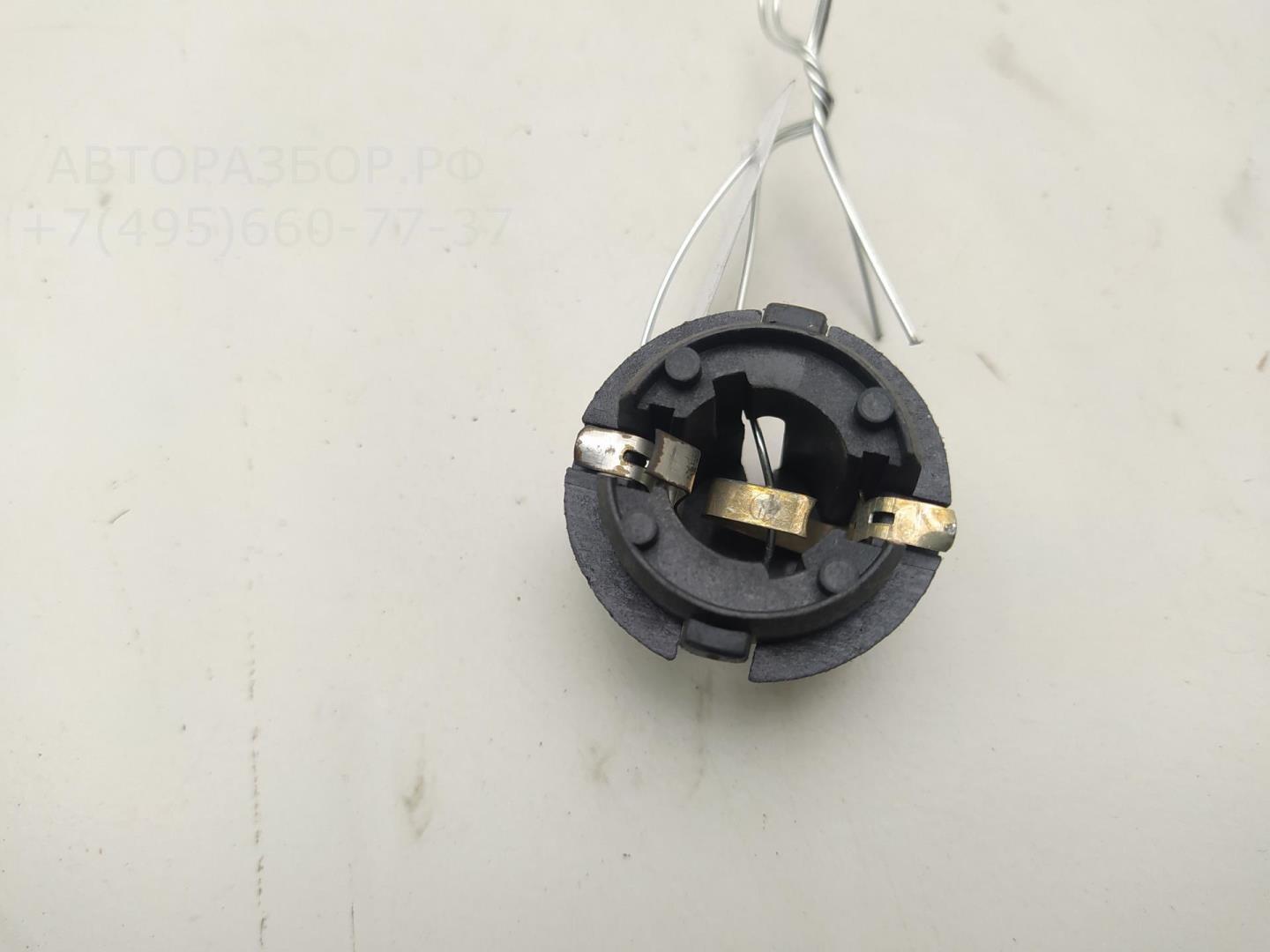 Патрон лампы