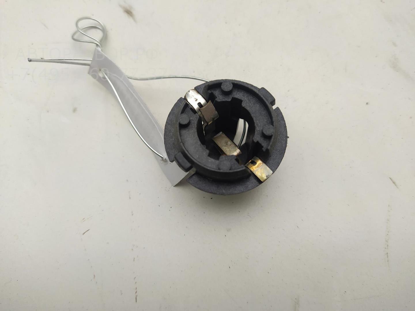 Патрон лампы