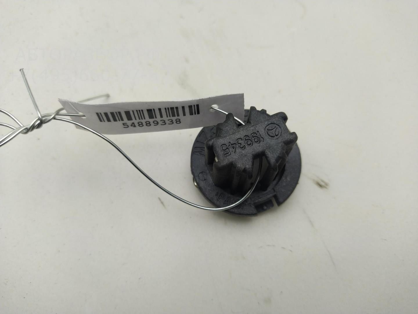 Патрон лампы