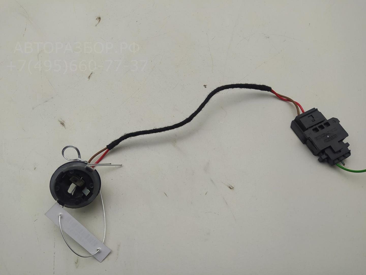 Патрон лампы