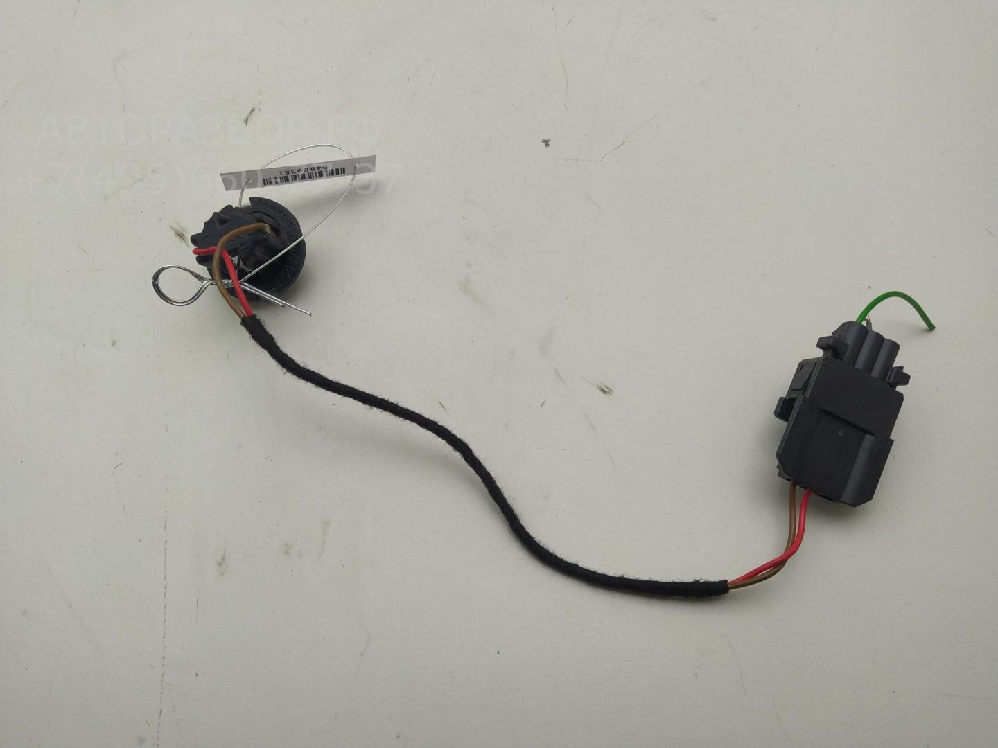 Патрон лампы