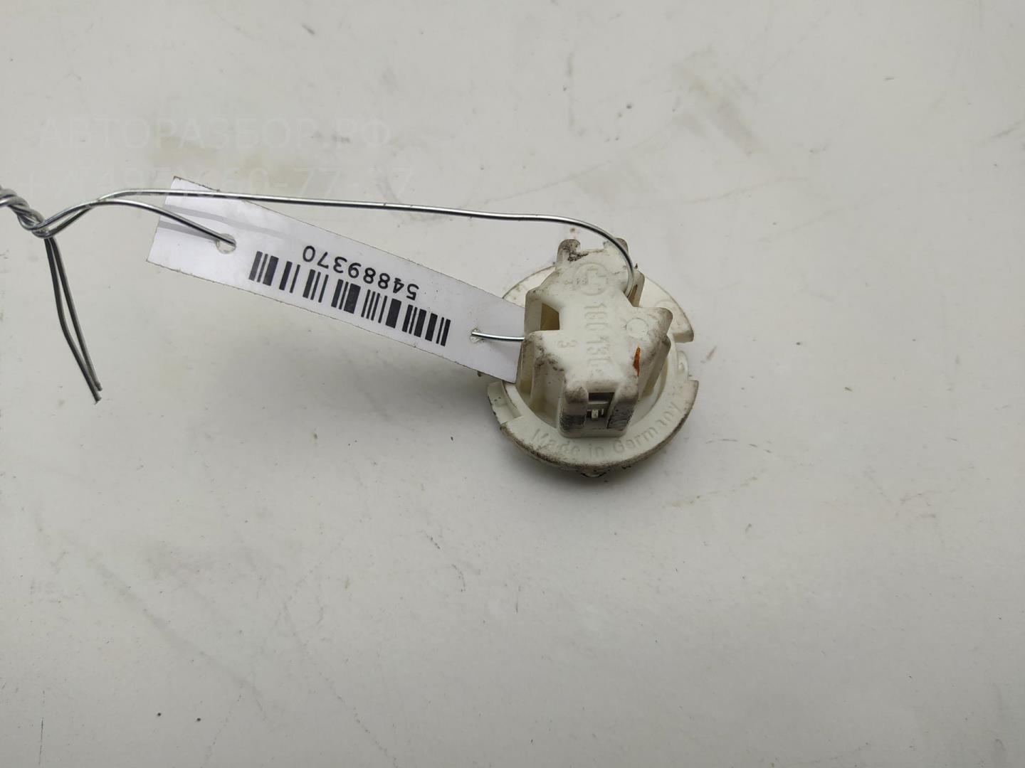 Патрон лампы