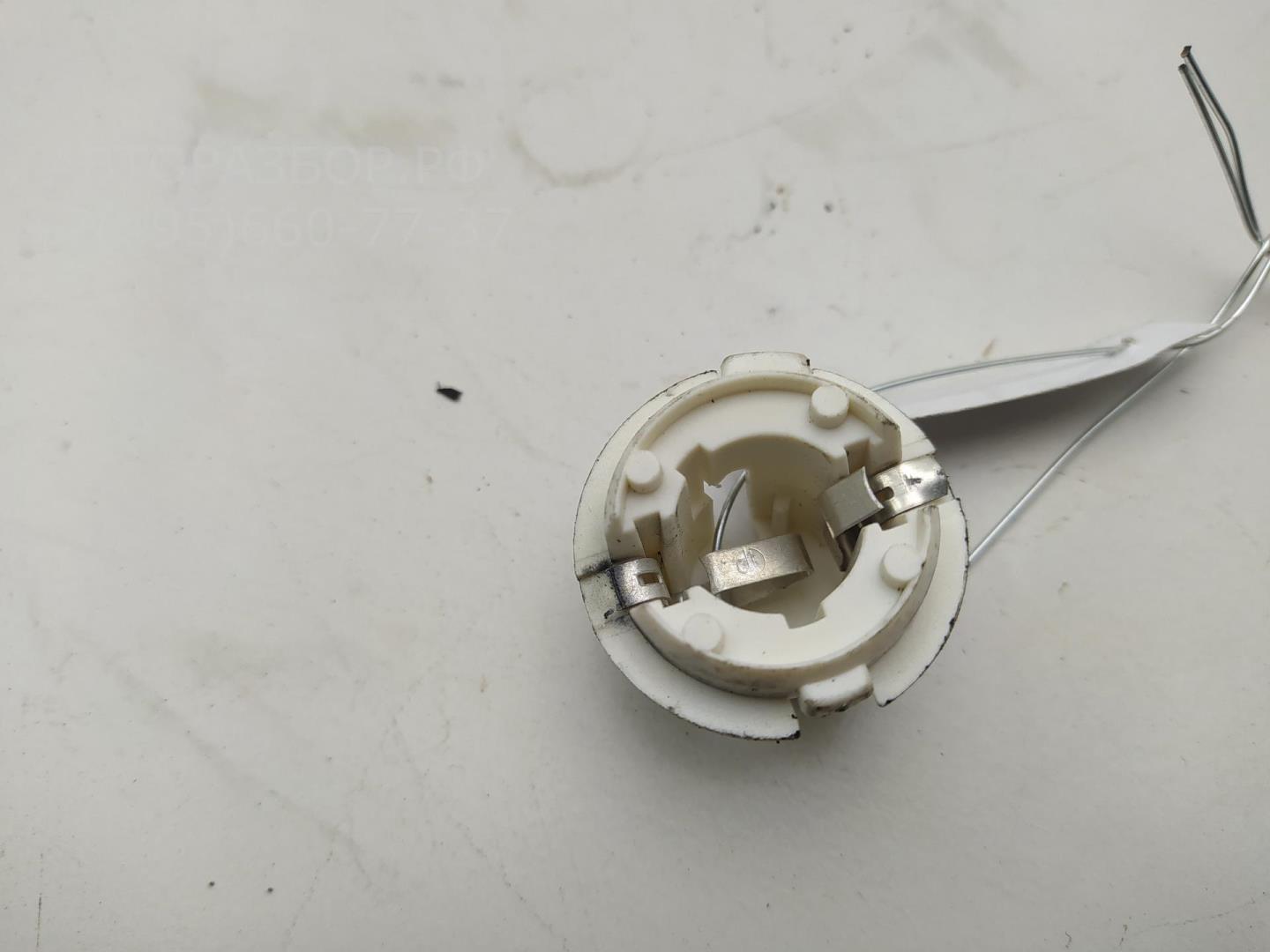 Патрон лампы