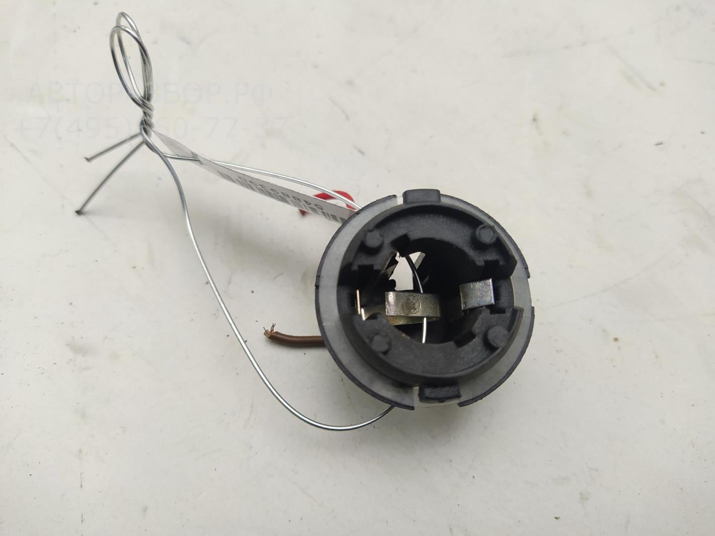 Патрон лампы