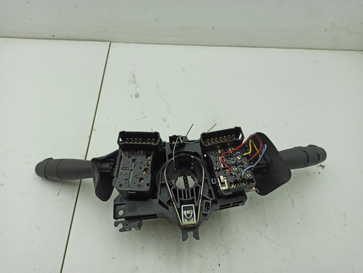 Переключатель подрулевой