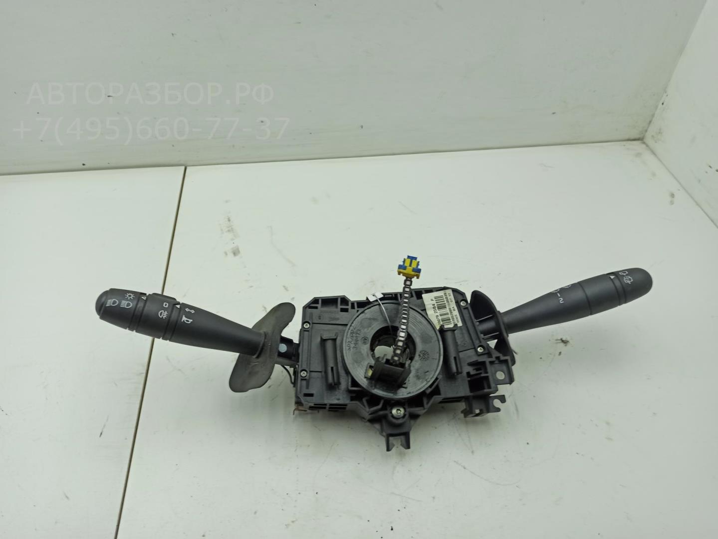 Переключатель подрулевой