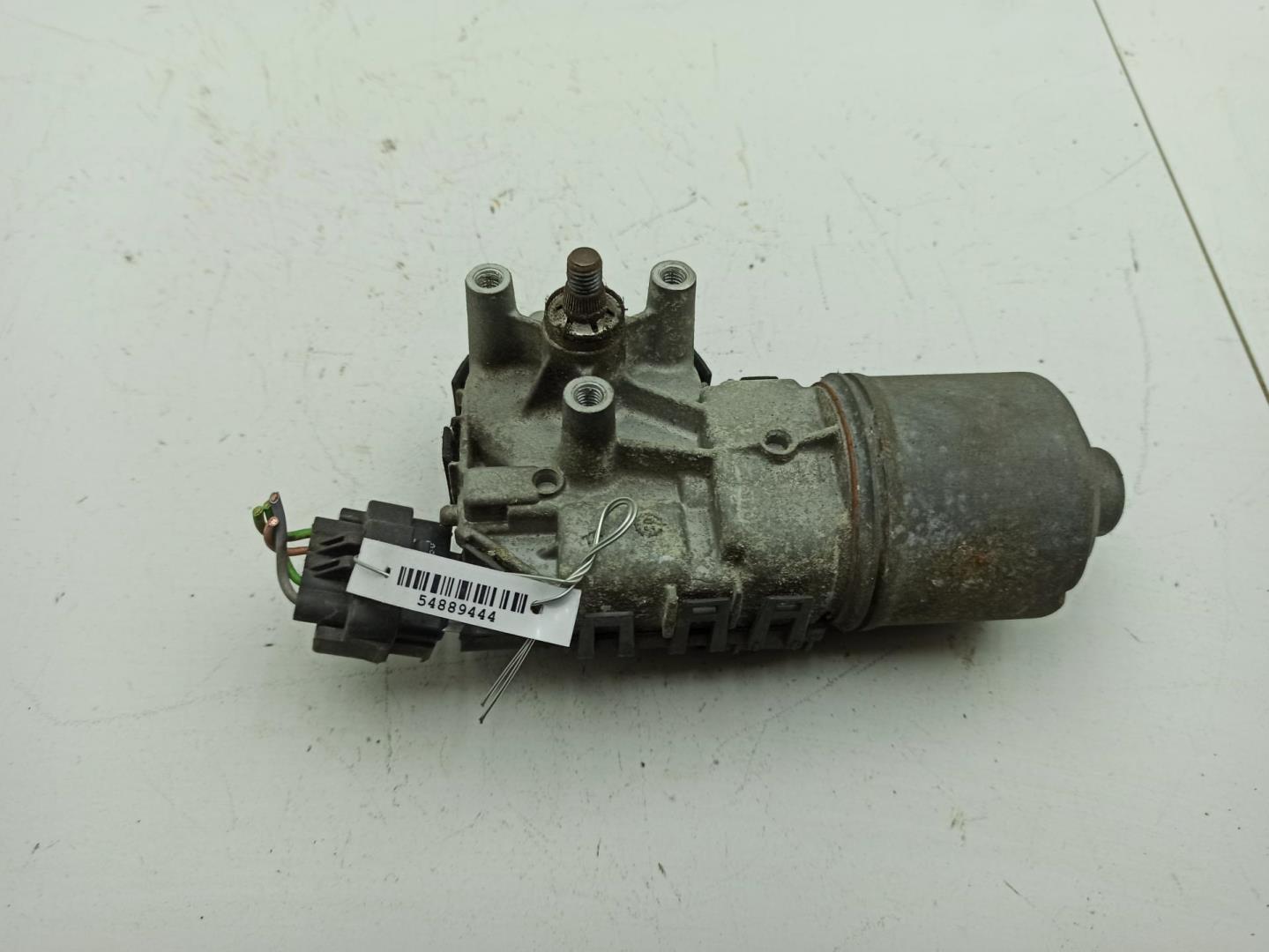 Моторчик стеклоочистителя передний