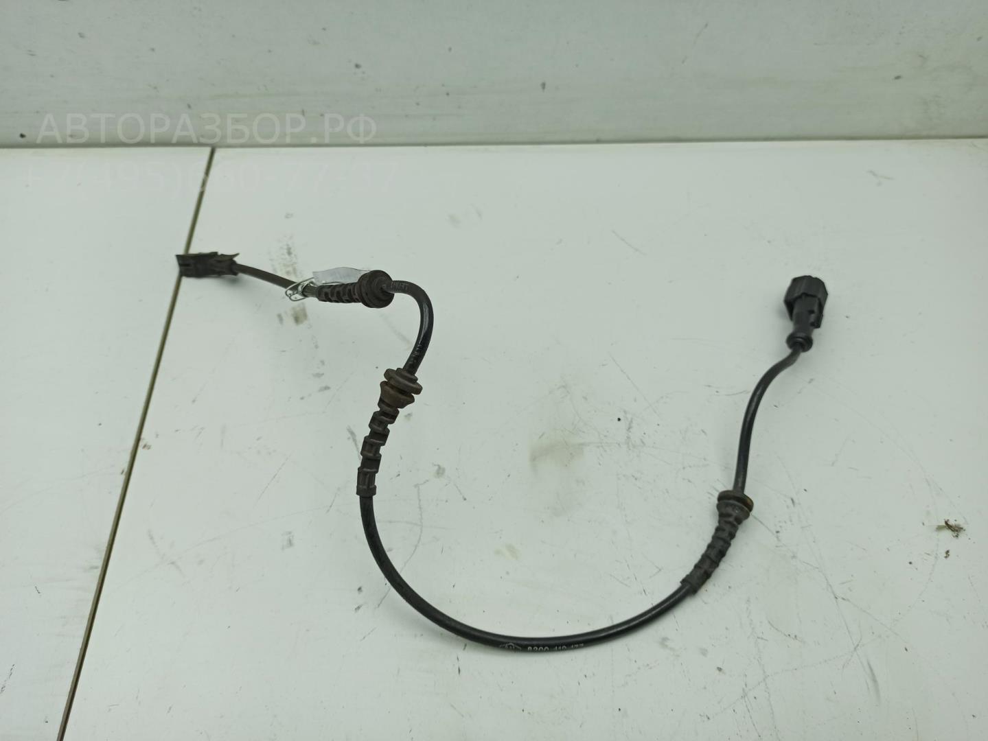 Датчик ABS передний