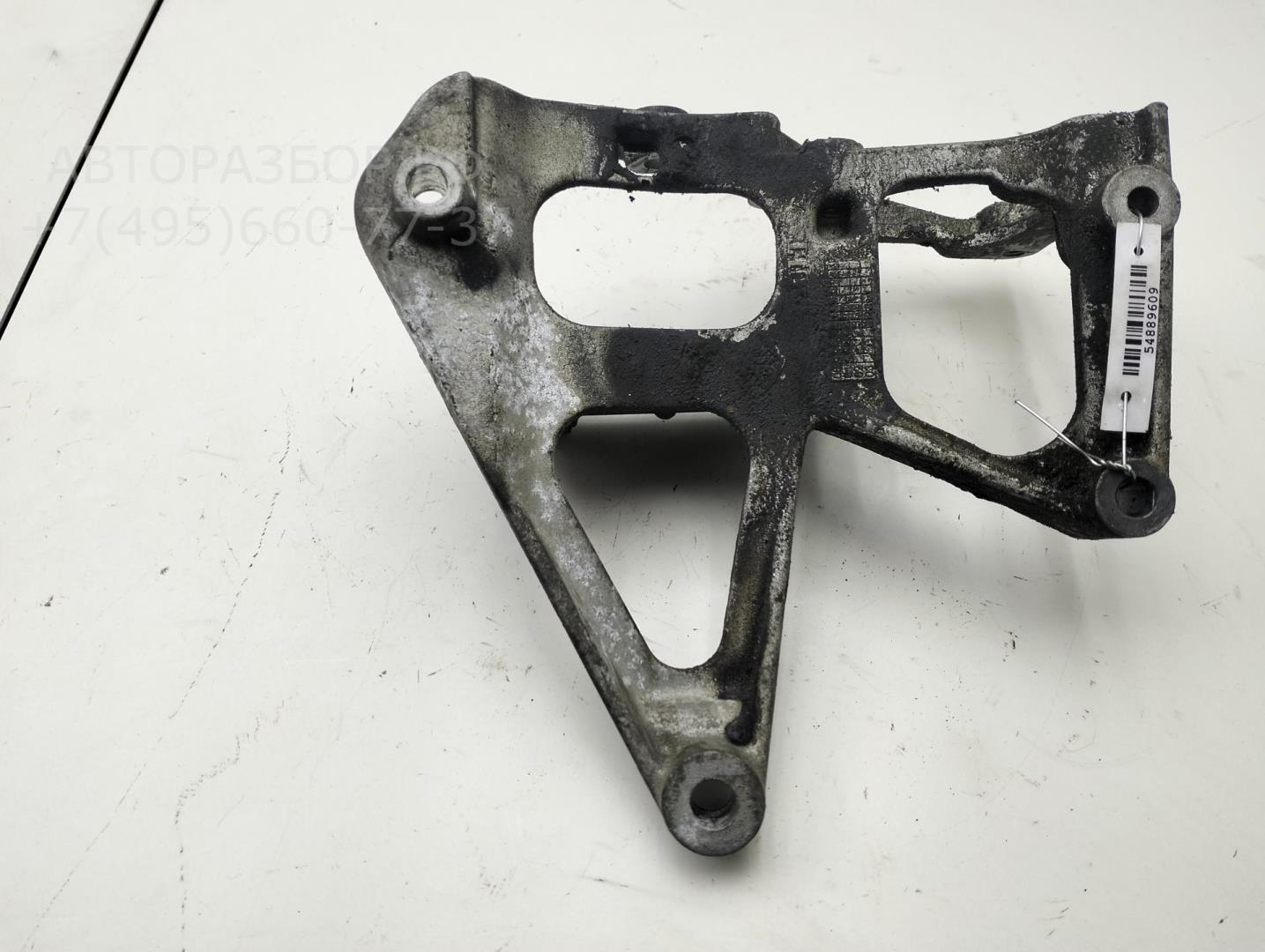 Кронштейн ГУР