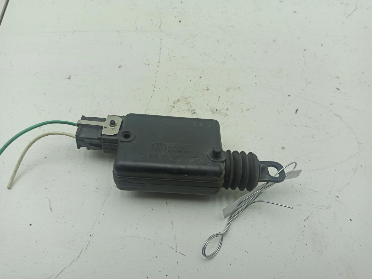 Активатор замка двери