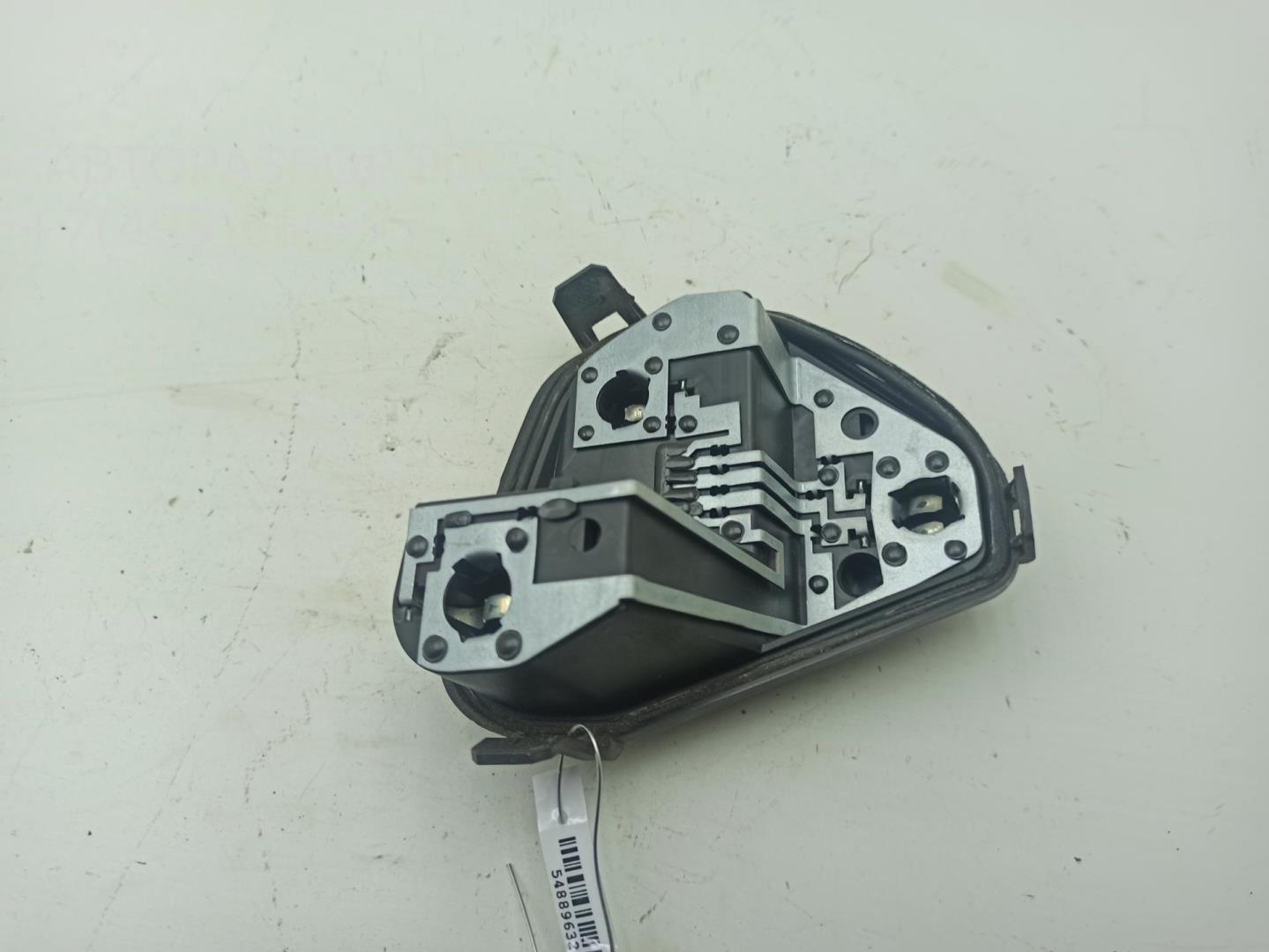 Плата заднего фонаря левого