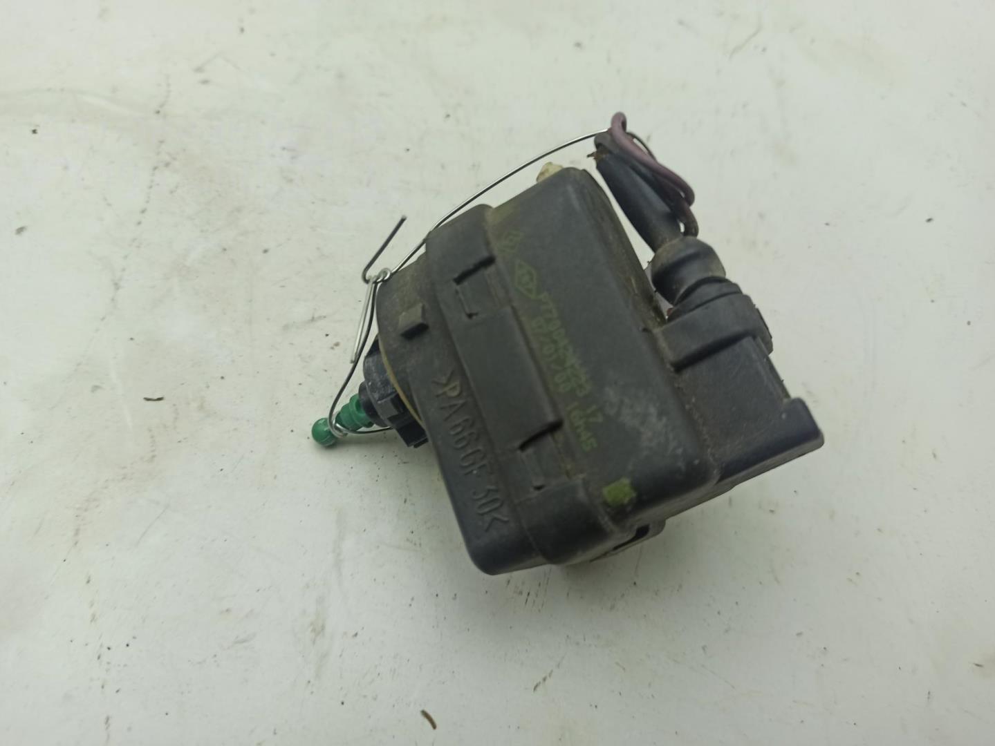 Корректор фары