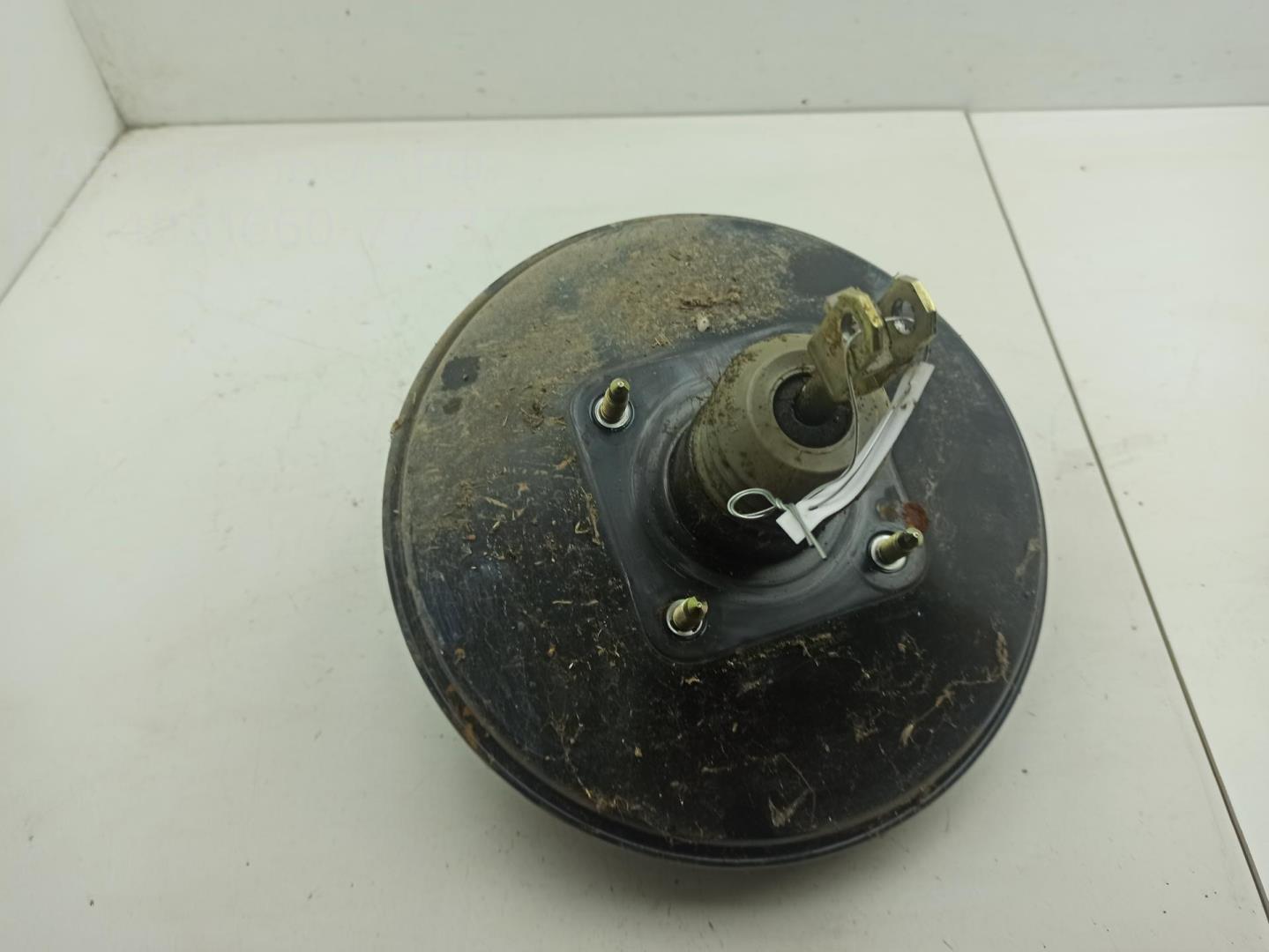 Усилитель тормозов вакуумный