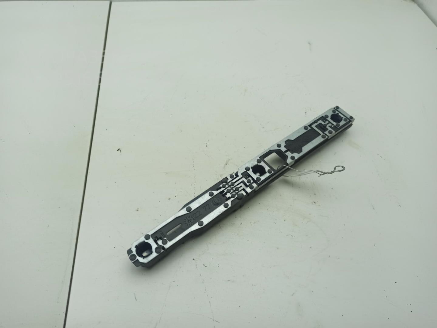 Плата заднего фонаря правого