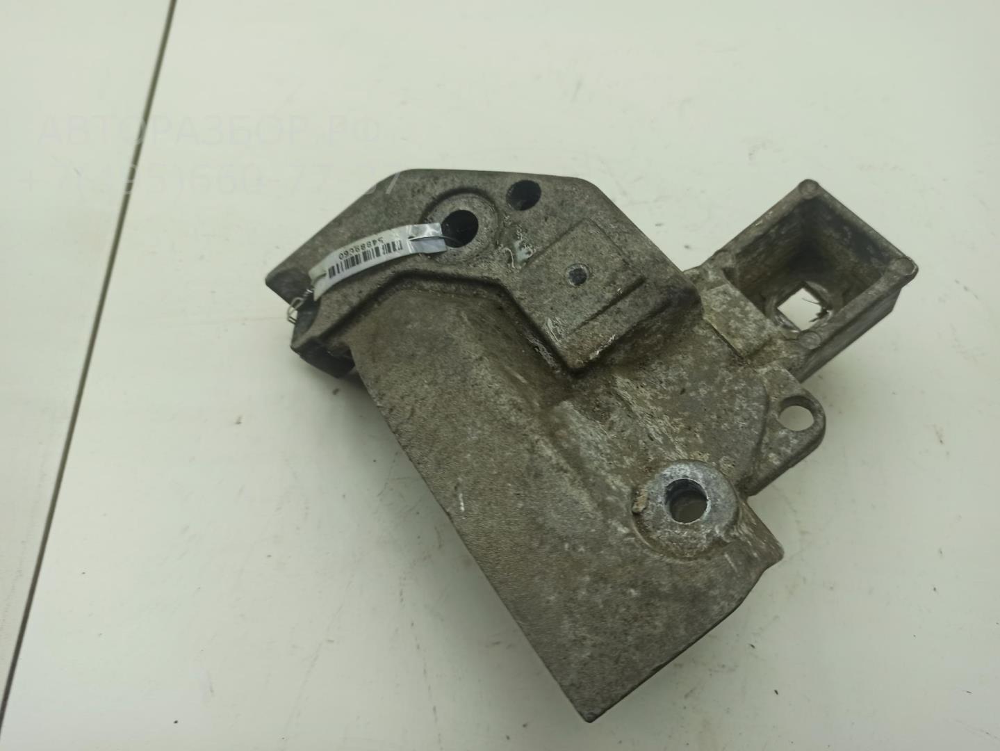 Опора двигателя