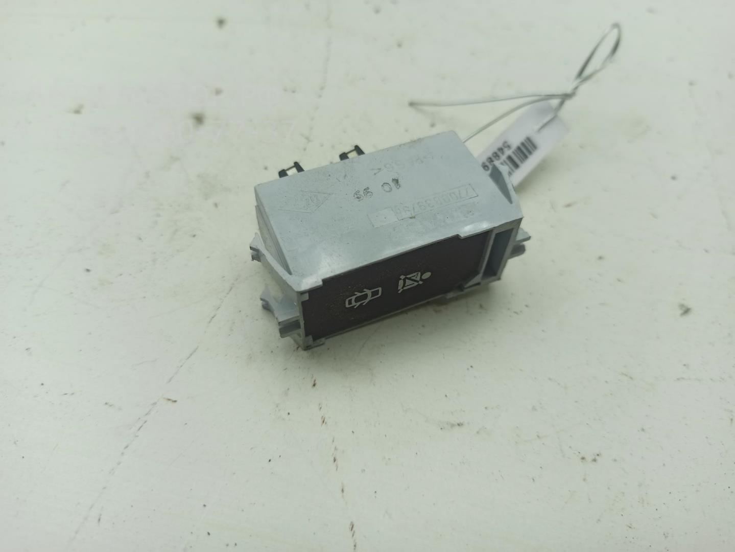 Дисплей информационный