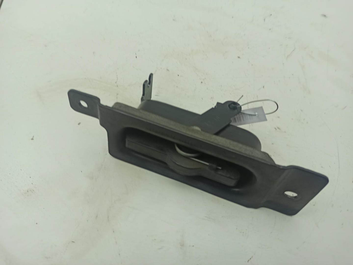 Ограничитель двери