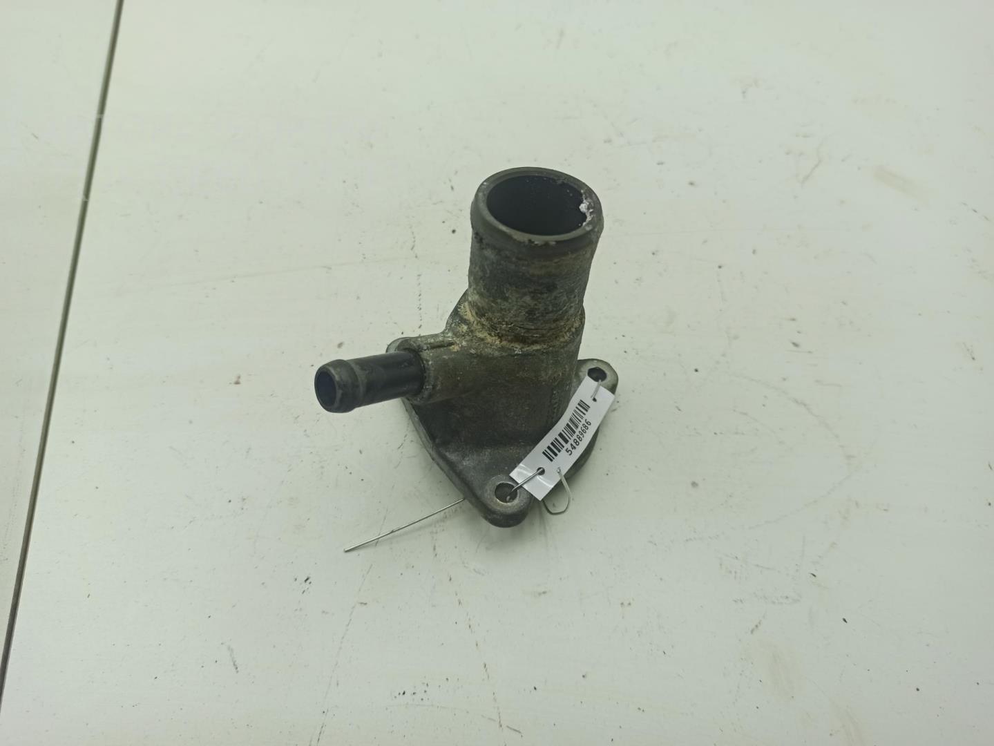 Корпус термостата