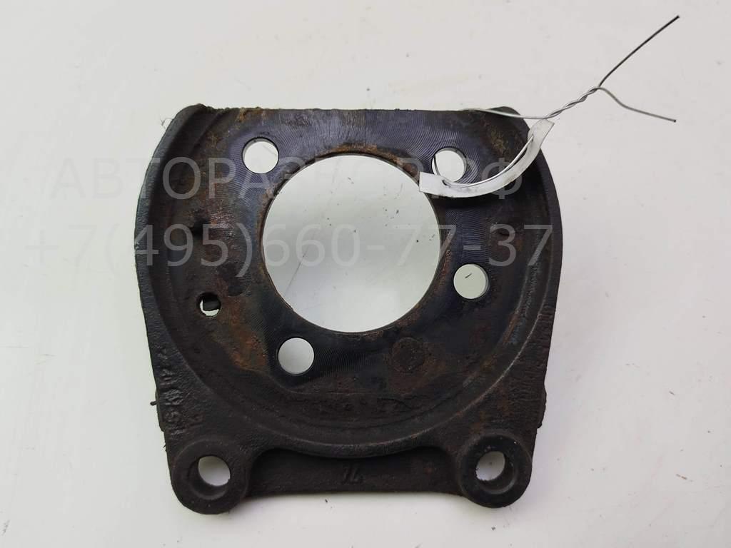 Фланец ступицы