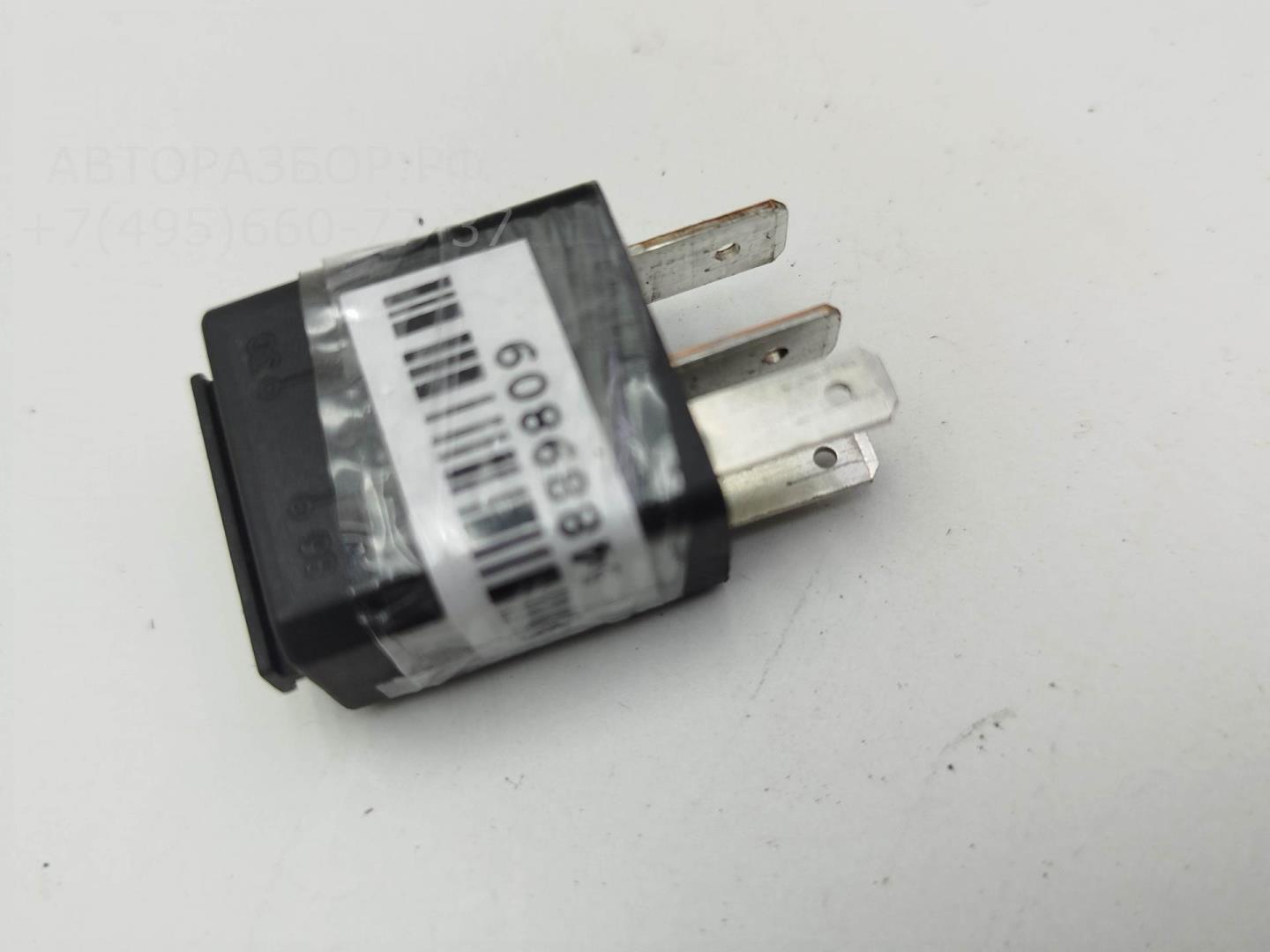 Реле поворотов