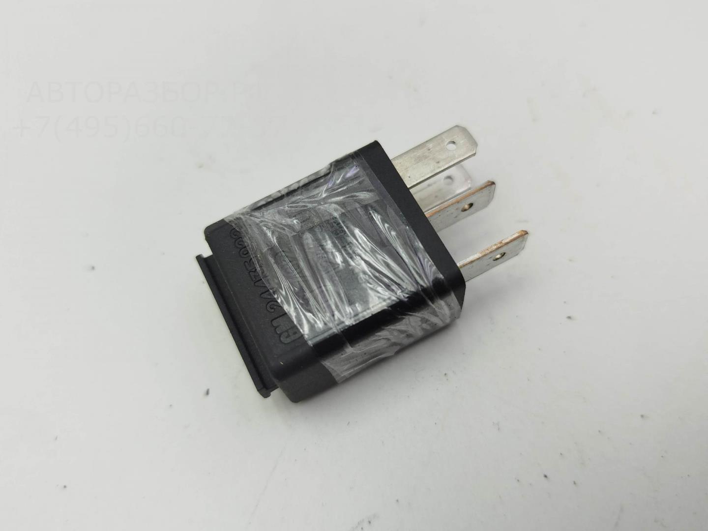 Реле поворотов