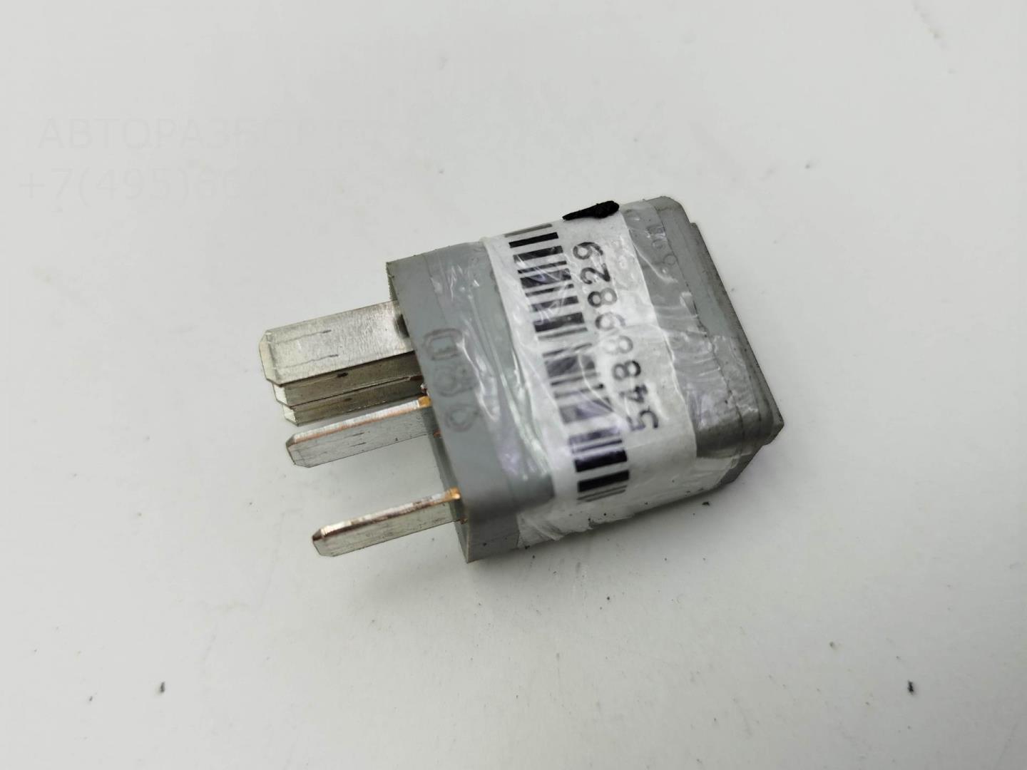 Реле поворотов