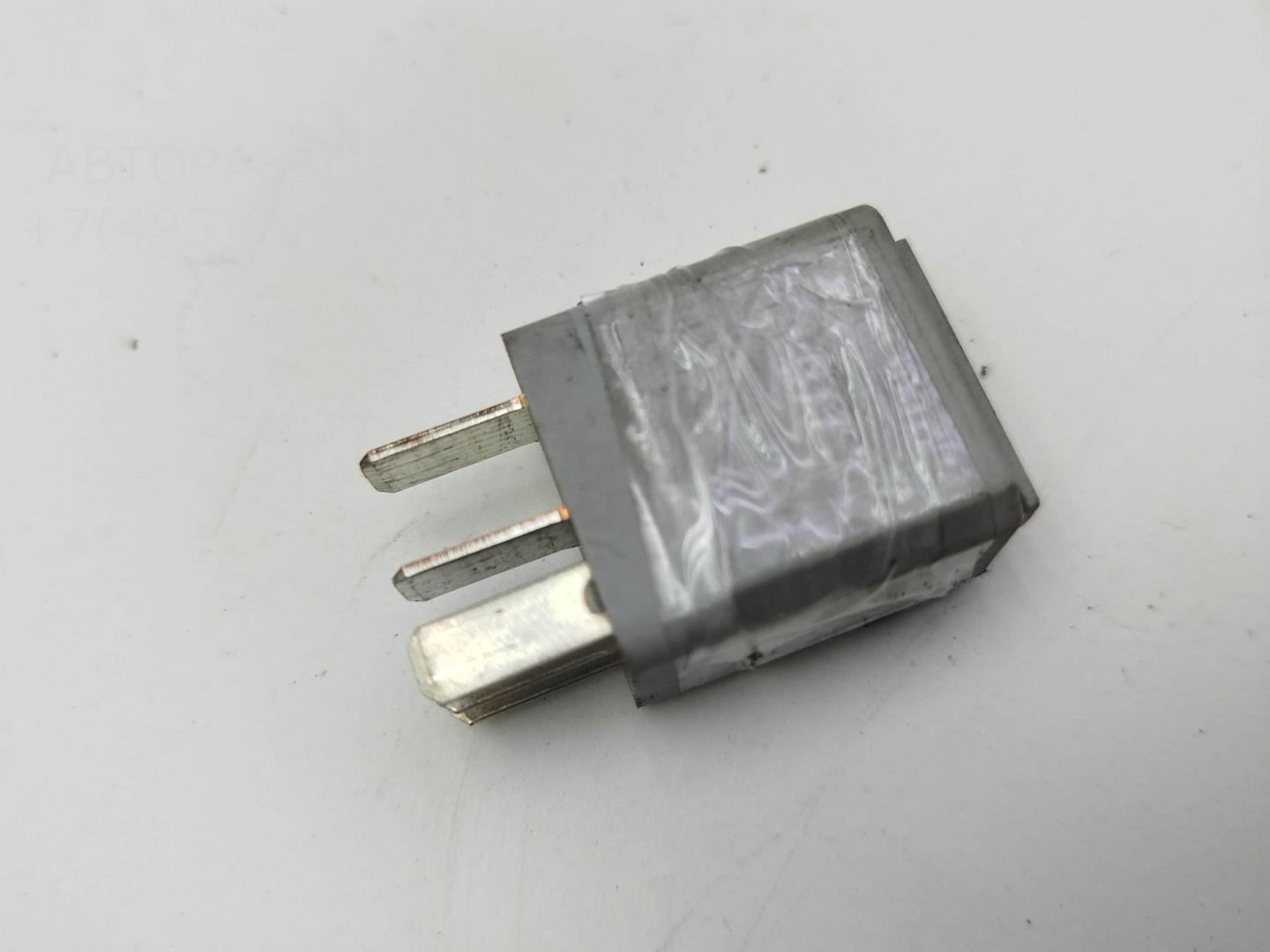 Реле поворотов