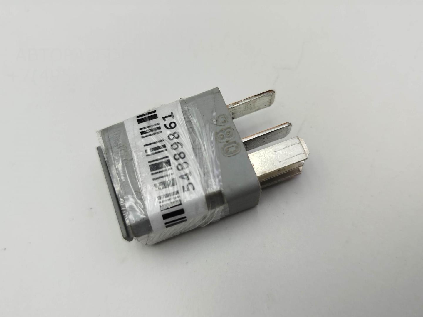 Реле поворотов