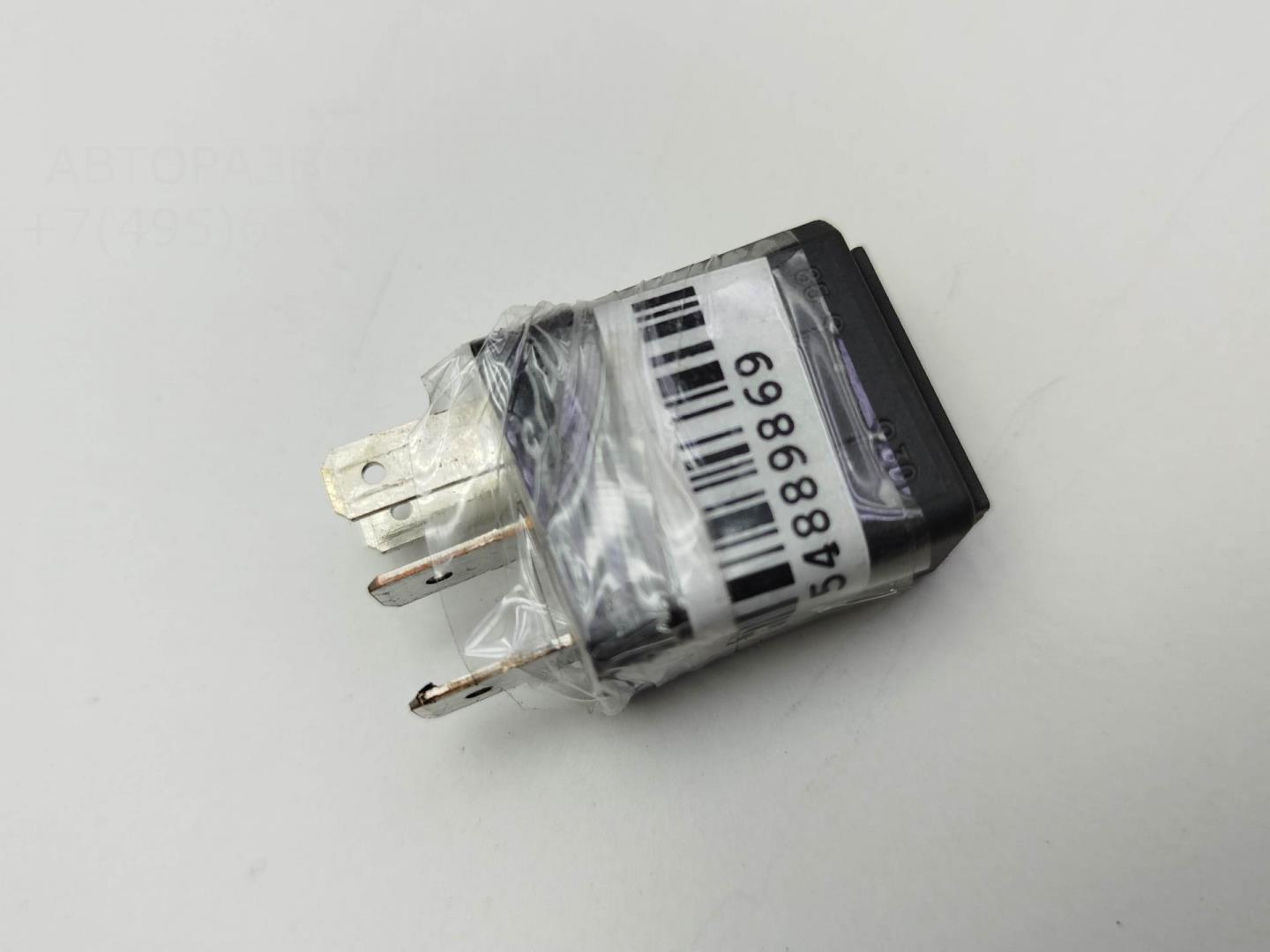 Реле поворотов