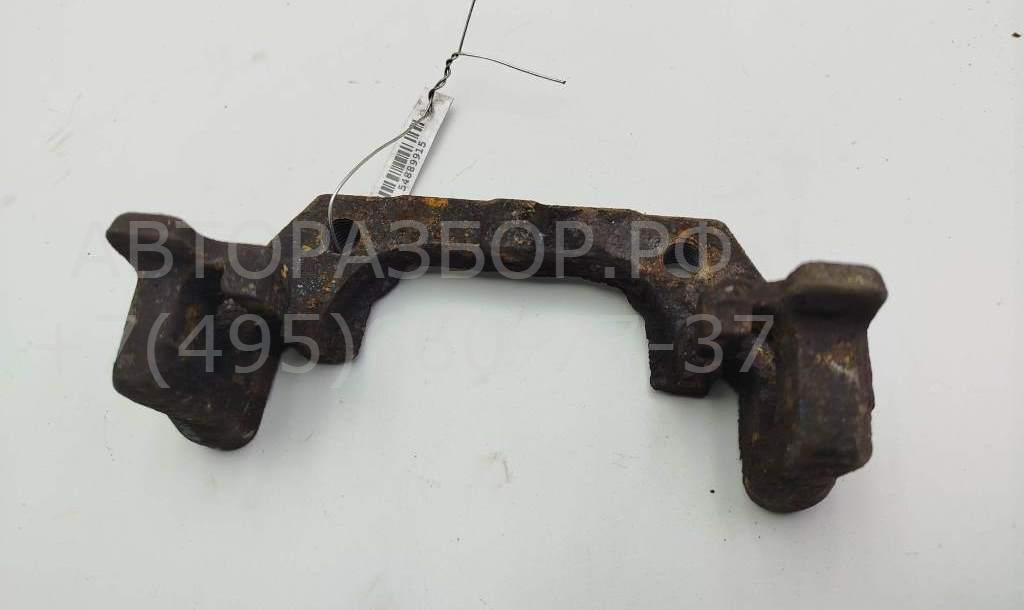 Скоба суппорта заднего