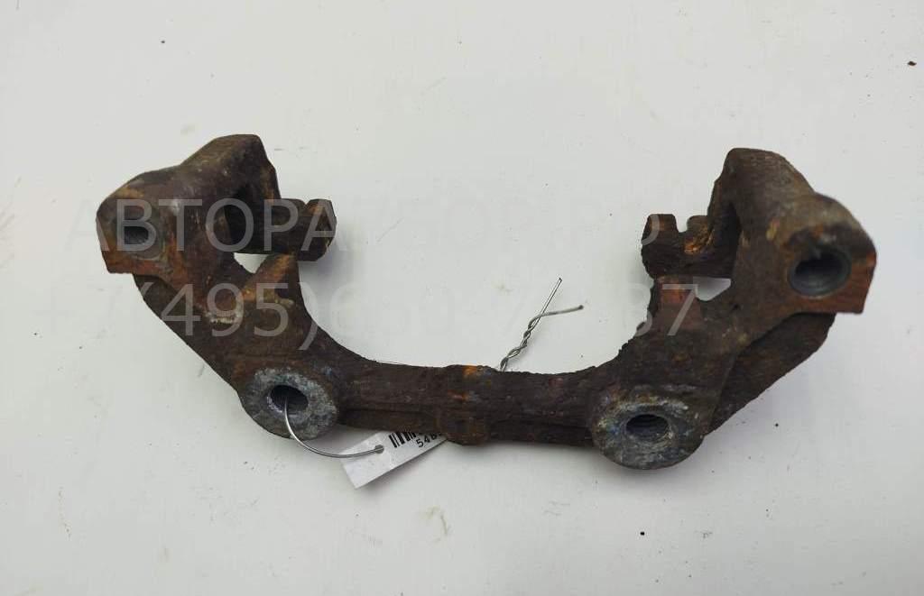 Скоба суппорта заднего
