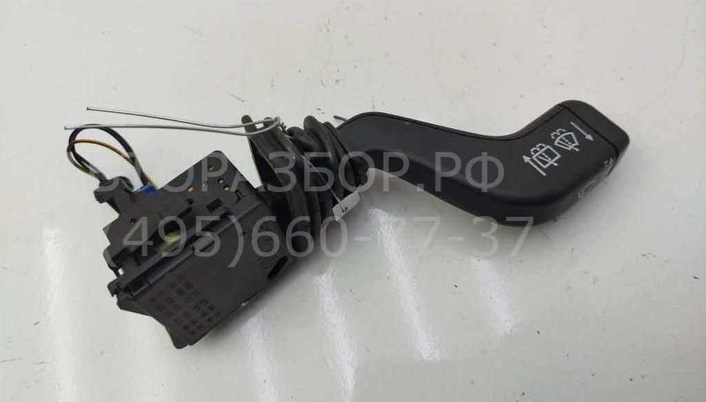 Переключатель стеклоочистителей