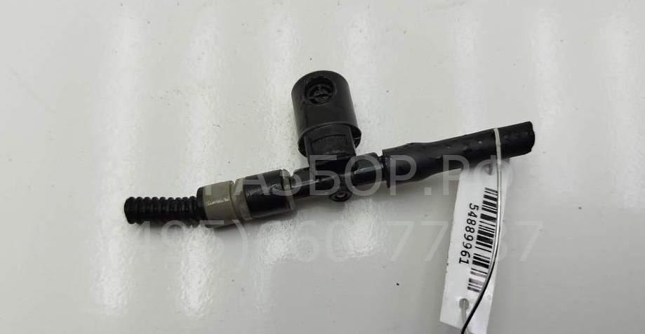 Форсунка омывателя лобового стекла