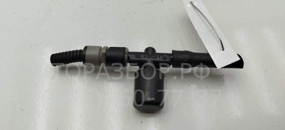 Форсунка омывателя лобового стекла