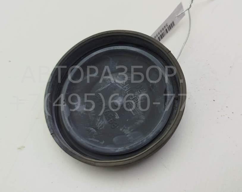 Крышка фары левой