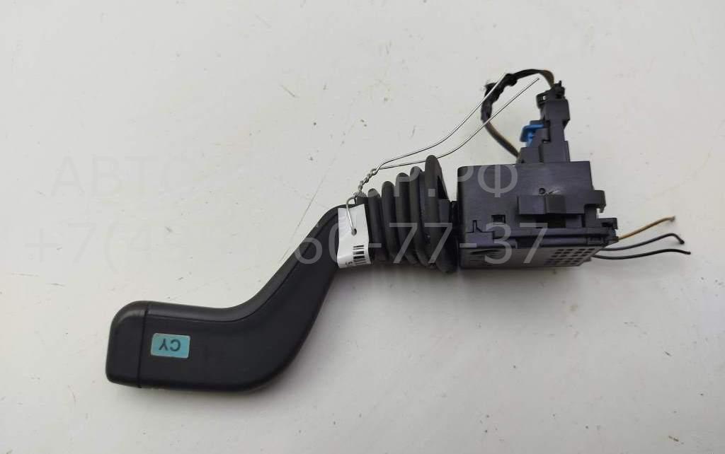 Переключатель стеклоочистителей