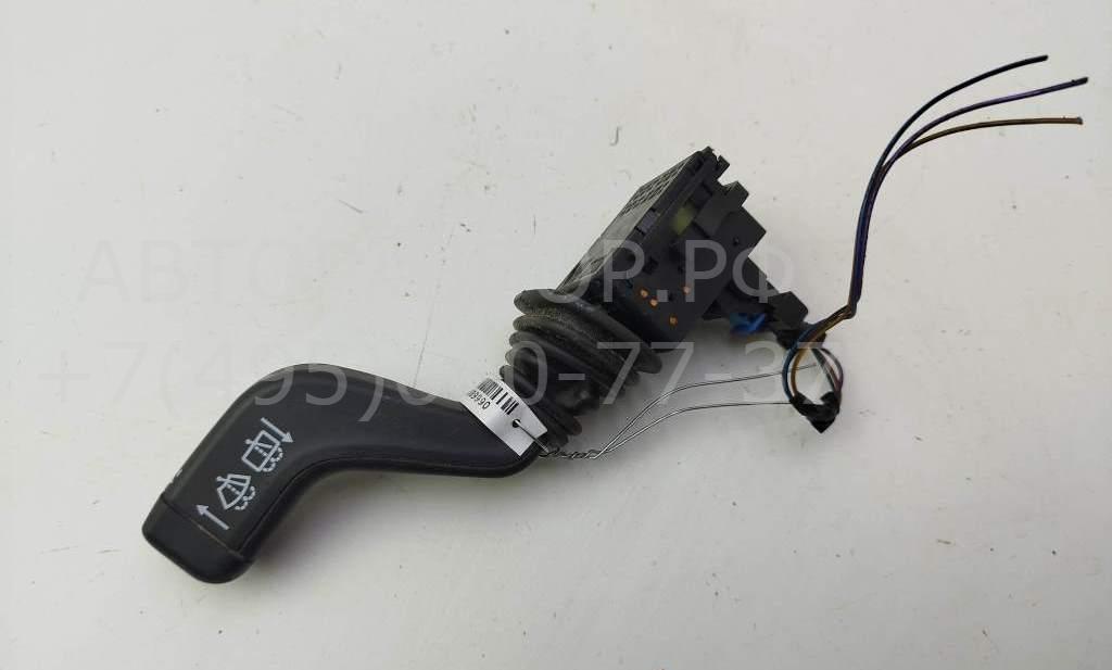 Переключатель стеклоочистителей