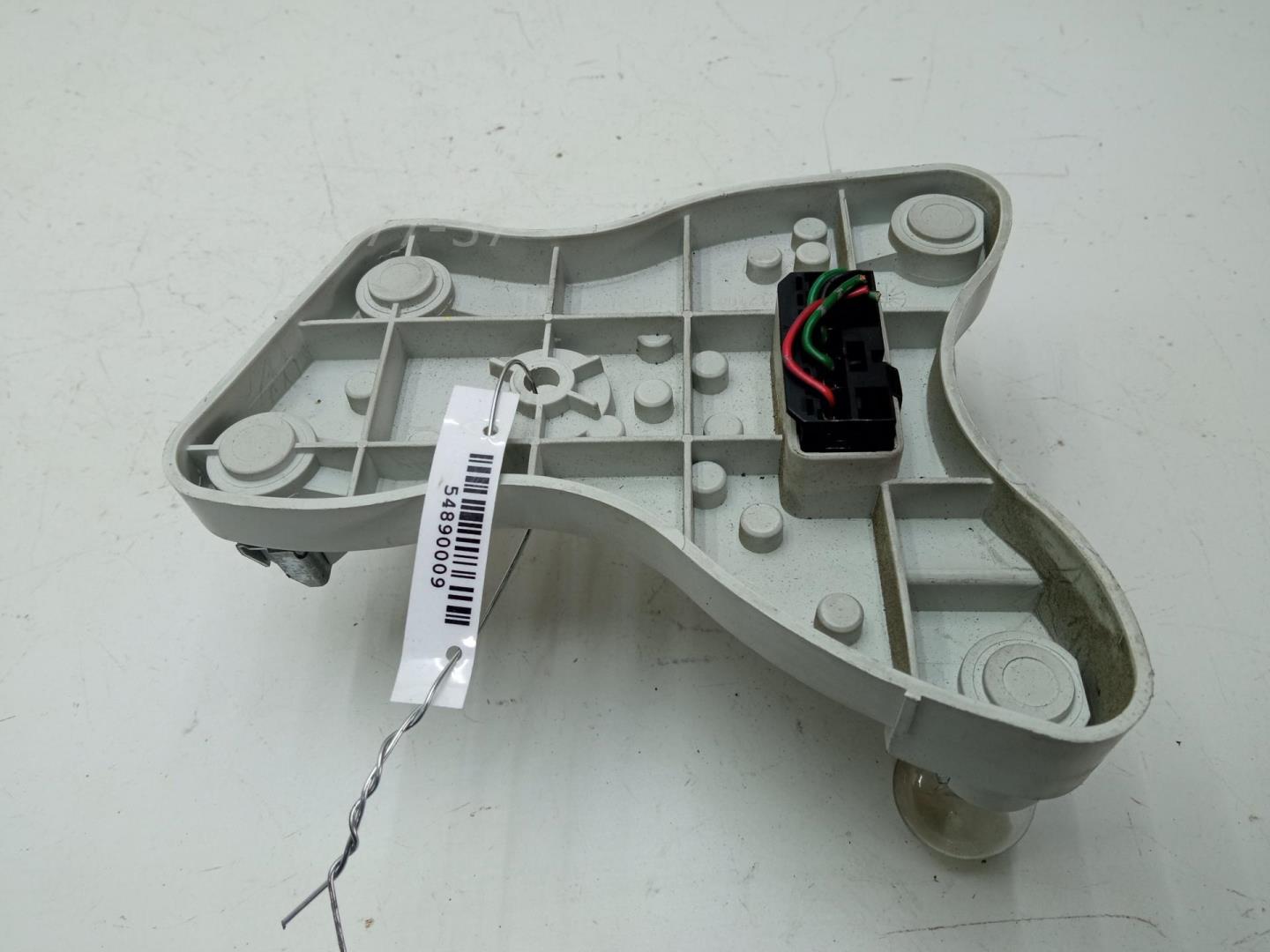 Плата заднего фонаря левого