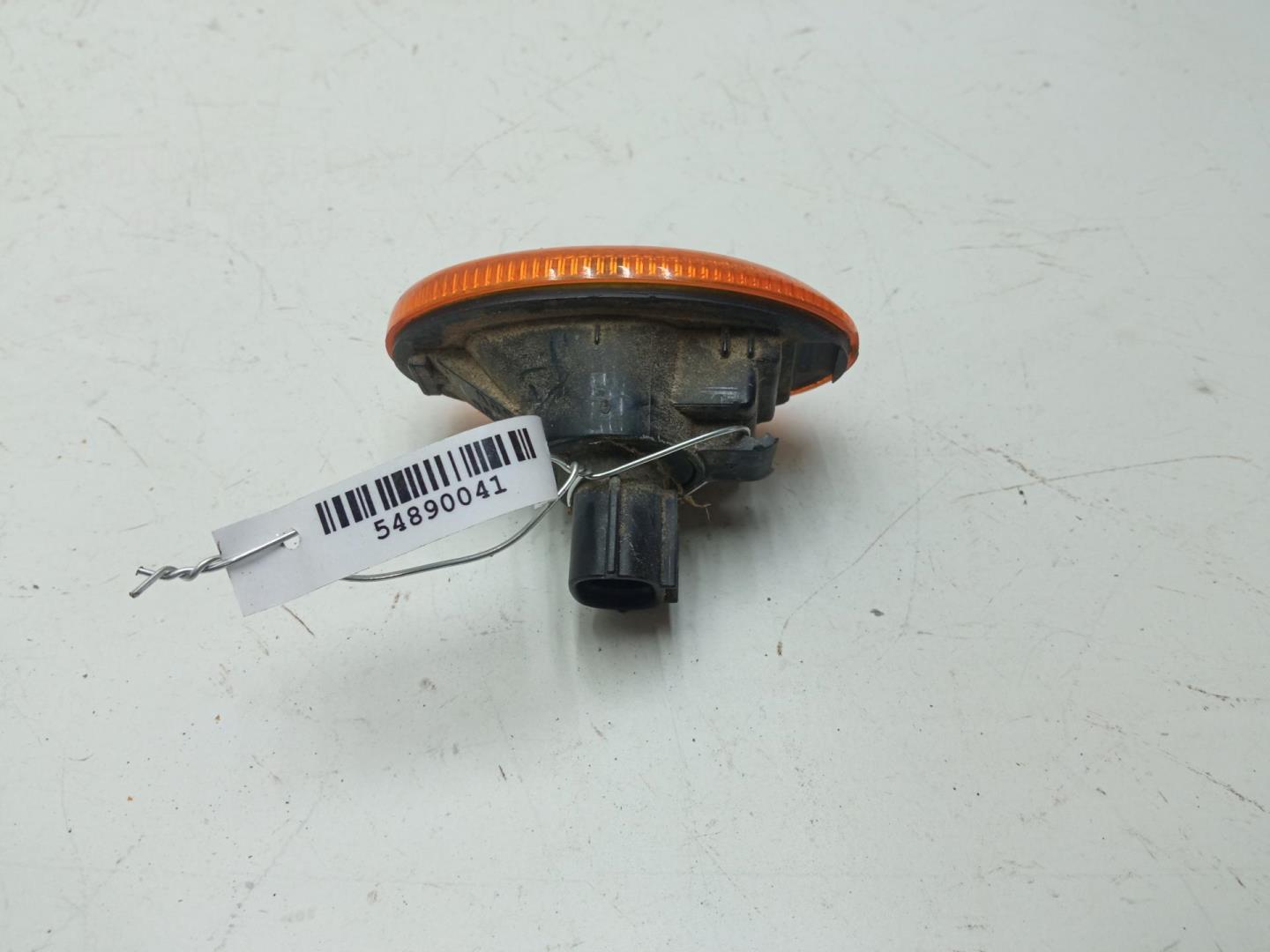 Указатель поворота левый