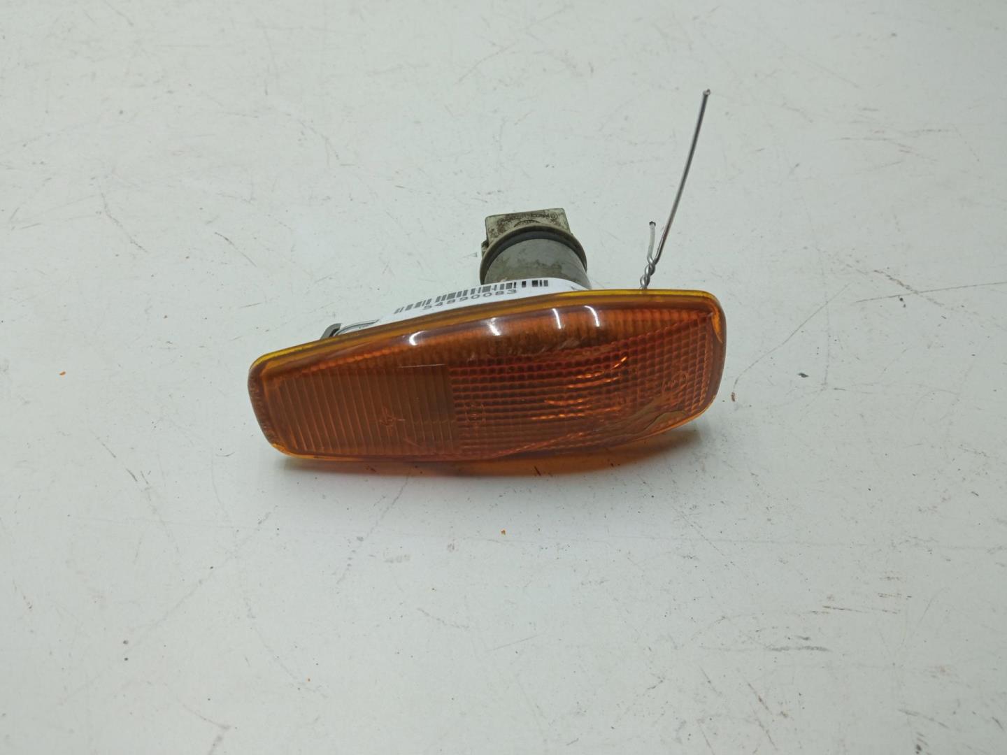 Указатель поворота левый