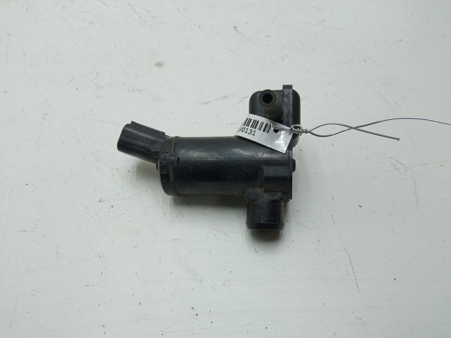 Насос омывателя