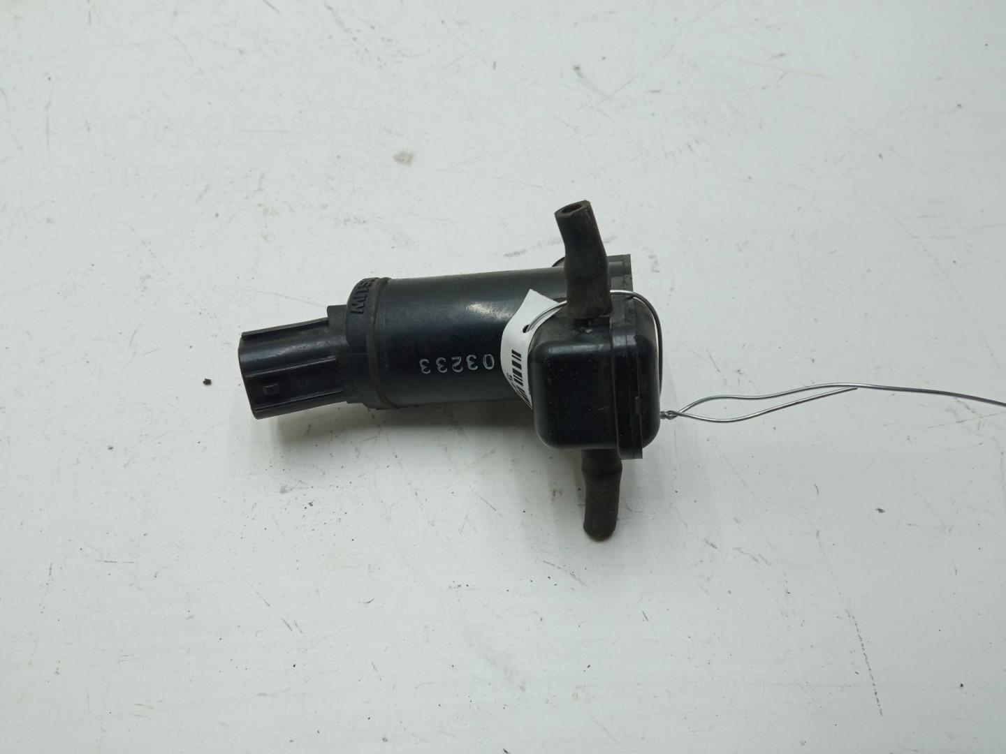 Насос омывателя